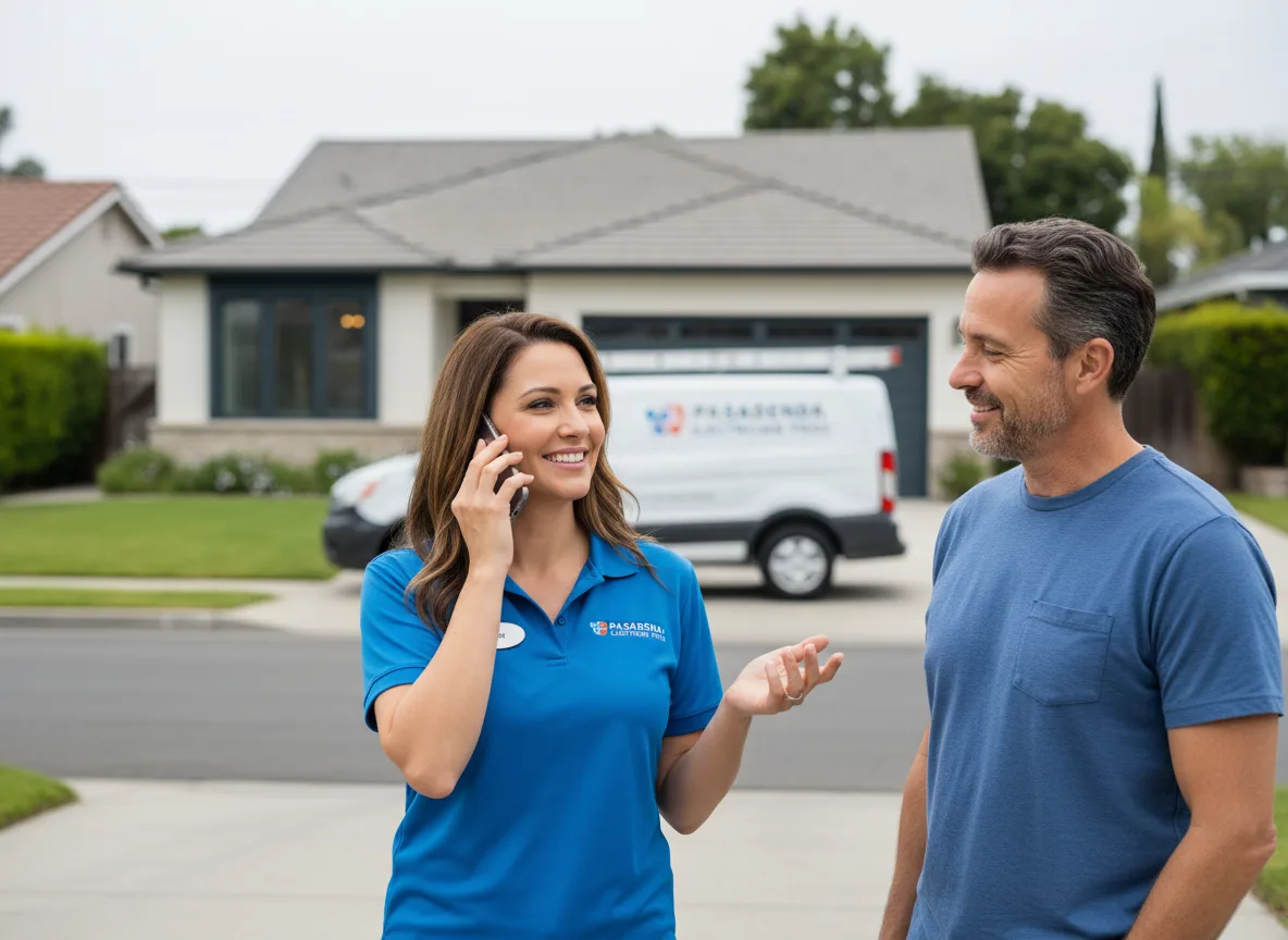 Electrician Chalfont, PA FAQs